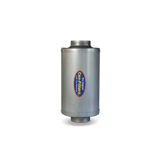 CAN-Filters Schalldmpfer 30cm/=125mm