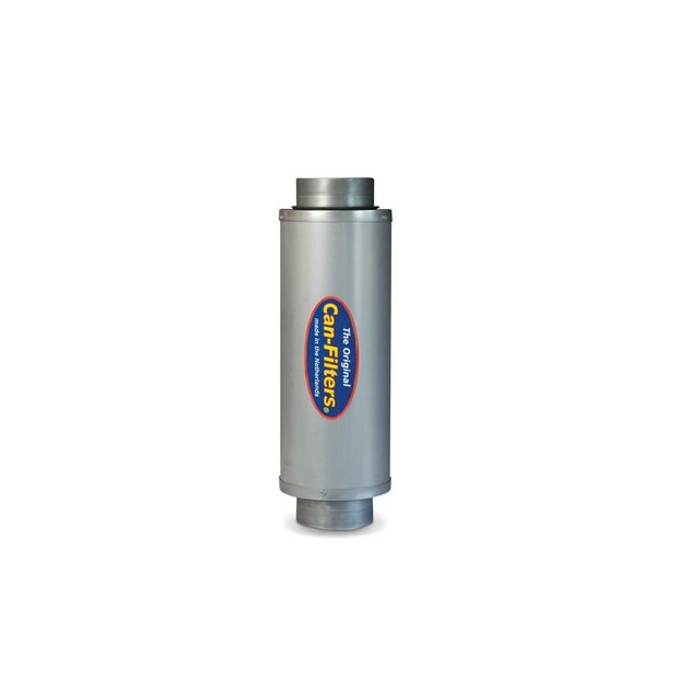 CAN-Filters Schalldmpfer 18cm/=125mm