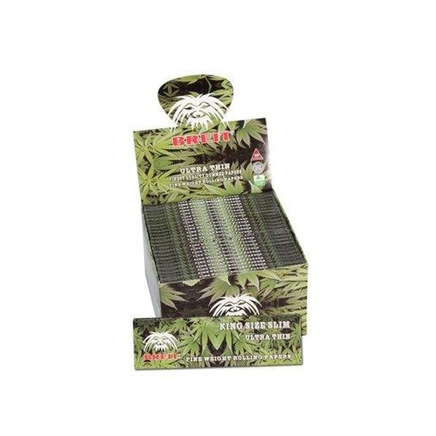 Breit King Size Slim Papers
