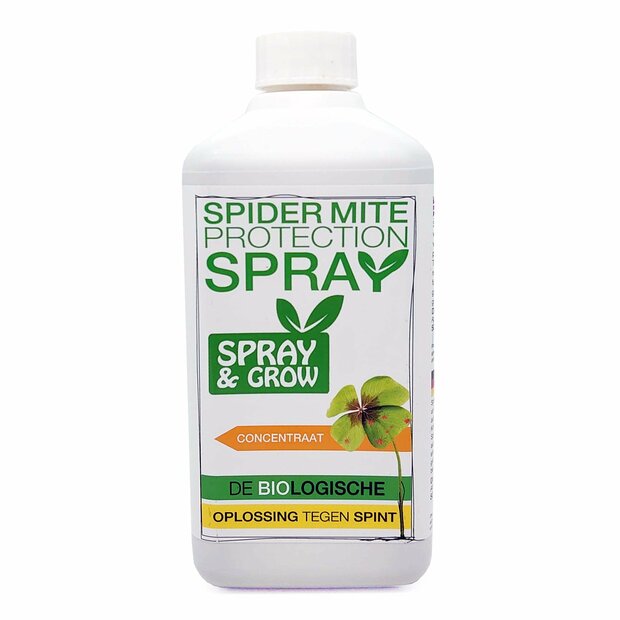 Spidermite Protection Spray 500mL