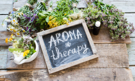 Aromatherapie – Medizin von gestern für heute