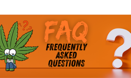 FAQ – Häufig gestellte Fragen