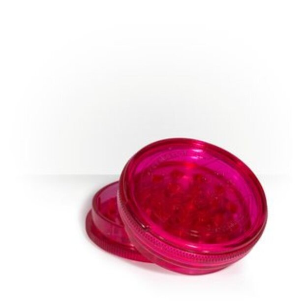 Krass Design Acrylgrinder Rosa