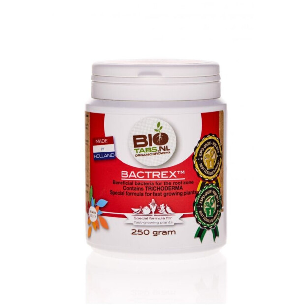 BioTabs Bactrex 250g