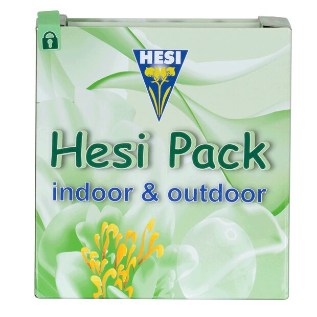 HESI Trypack Indoor & Outdoor