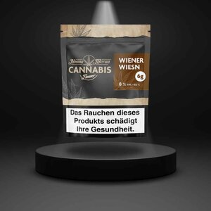 CBD Blten Wiener Wiesn #3 6g