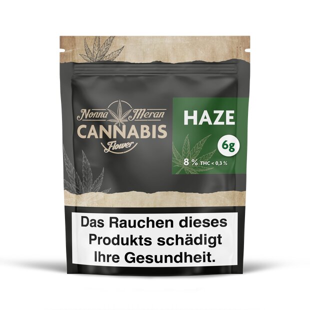 CBD Blten Haze #3 1000g