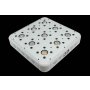 GREENCEPTION GC9 LED-Leuchte 288W