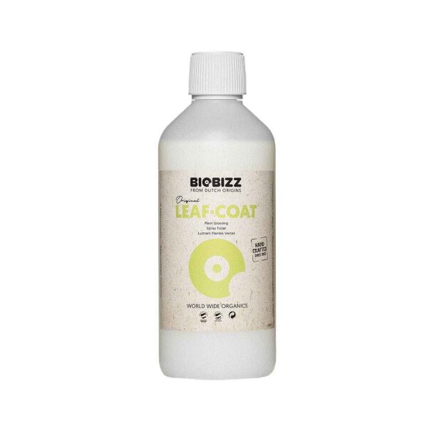 BioBizz Leaf Coat 500mL