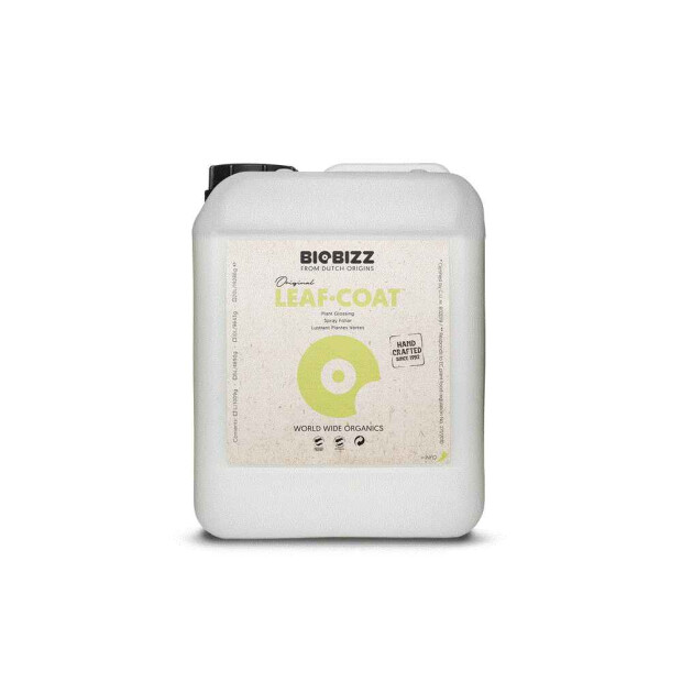 BioBizz Leaf Coat 5L