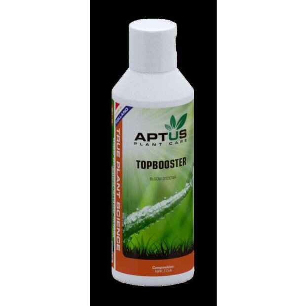 APTUS Topbooster 100mL