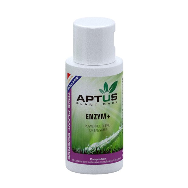 Aptus Enzym+ 50mL