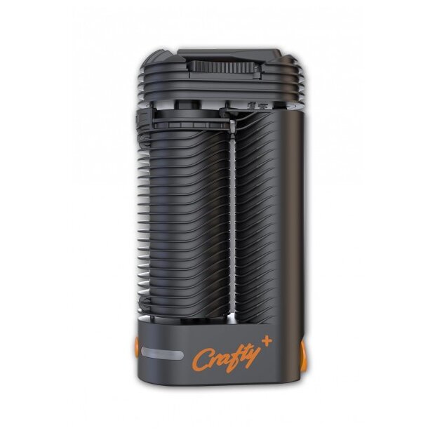 Vaporizer "Crafty+" 2.0.