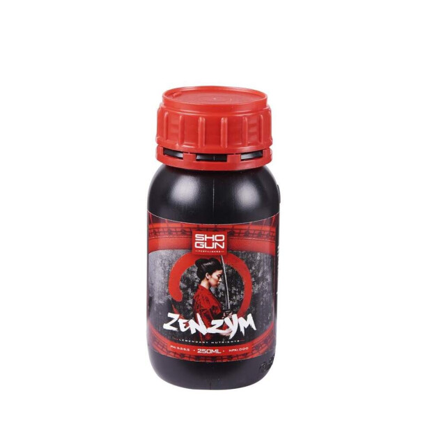 Shogun Zenzym 250mL