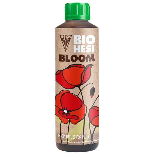 HESI Bio Bloom 500mL