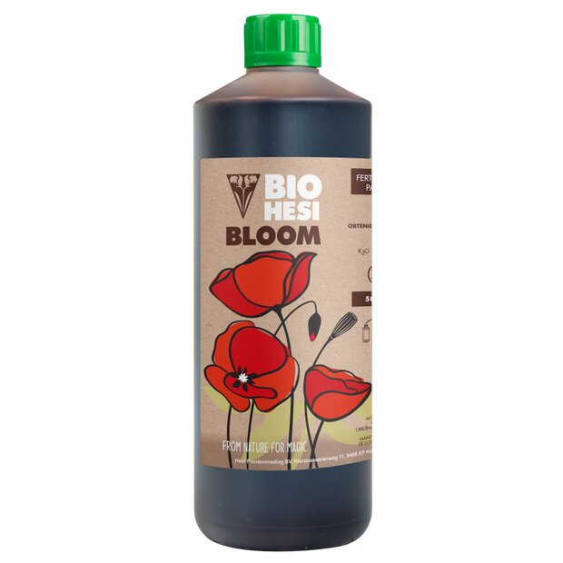 HESI Bio Bloom 1L