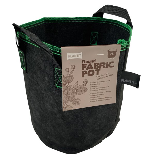 Plant!t Fabric Pot - verschiedene Gren