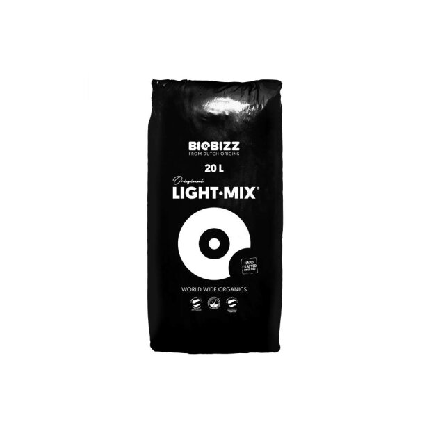 BIOBIZZ Lightmix 20L