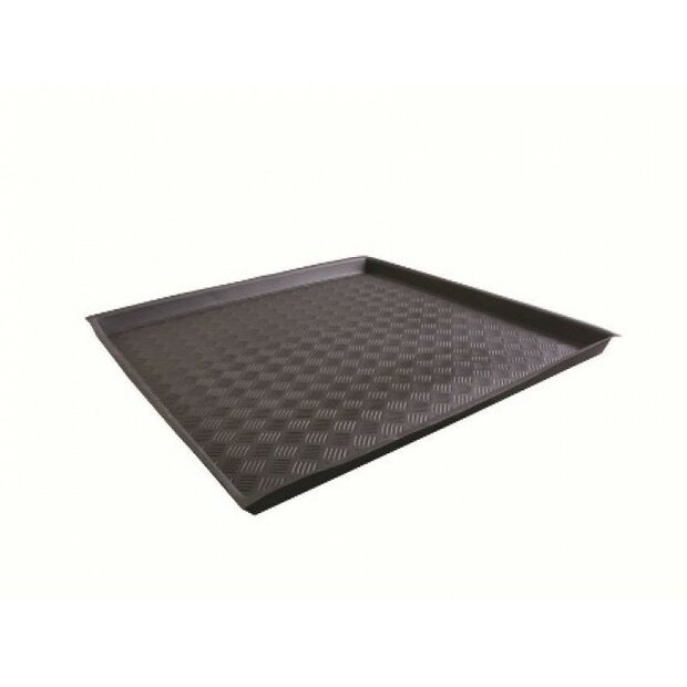 Flexibler Einlegetisch-Tray 150 x 150 x 10 cm