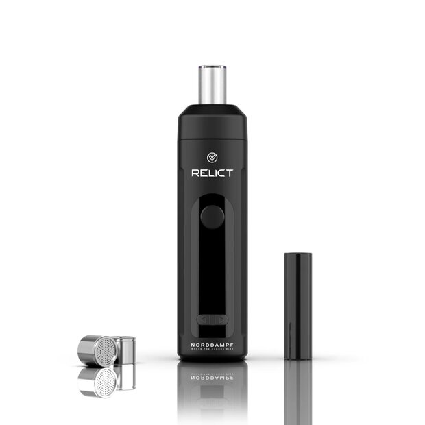 Vaporizer Relict - verschiedene Farben