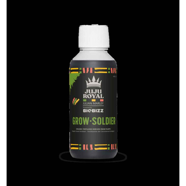 BIOBIZZ Grow Soldier 500mL