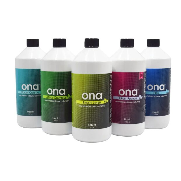 ONA Liquid Pro 922mL