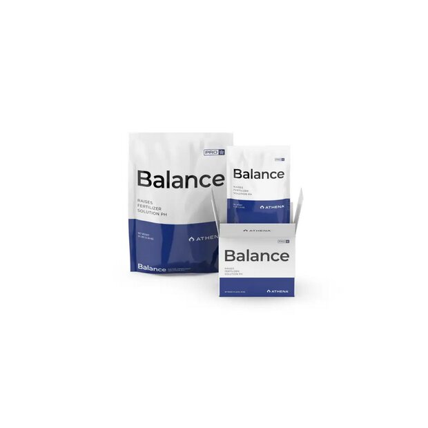 Athena Pro Line - Balance 2,26 kg