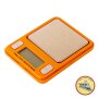 BL Scale Digitalwaage MP3 100g/0.01g