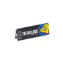 THE BULLDOG Rolling Papers - 1.1/4 black