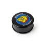 THE BULLDOG Acrylgrinder schwarz - 3teilig