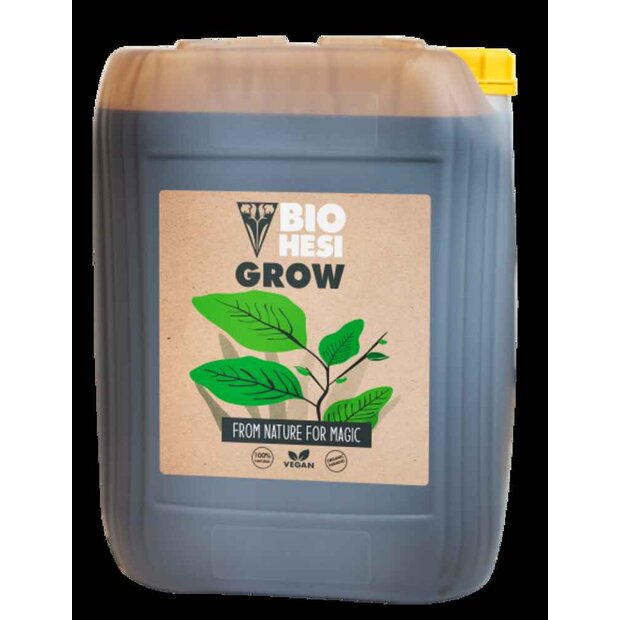 HESI Bio Grow 20L