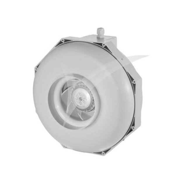 Rohrventilator Can-Fan RK 250 830 m³/h