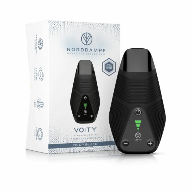 Vaporizer VOITY