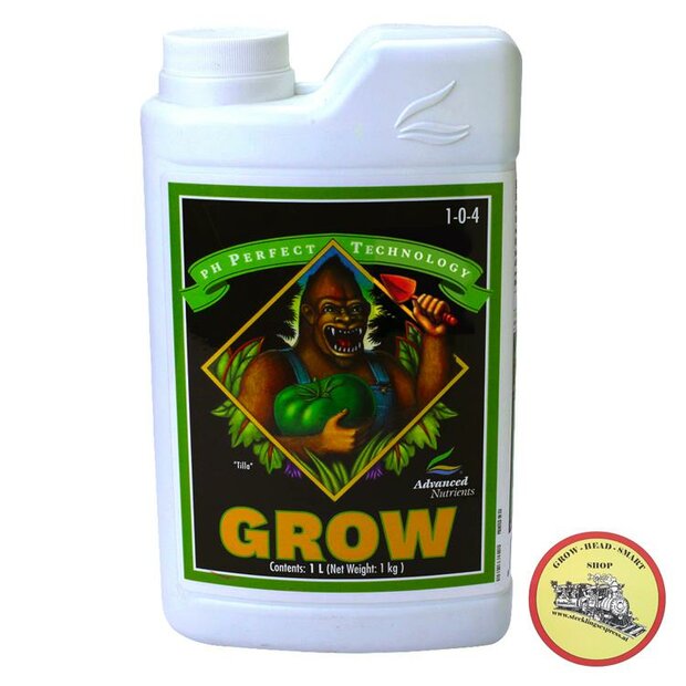 AN ph-Perfect Grow 1L