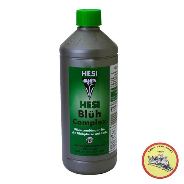 HESI Blh Komplex 500mL