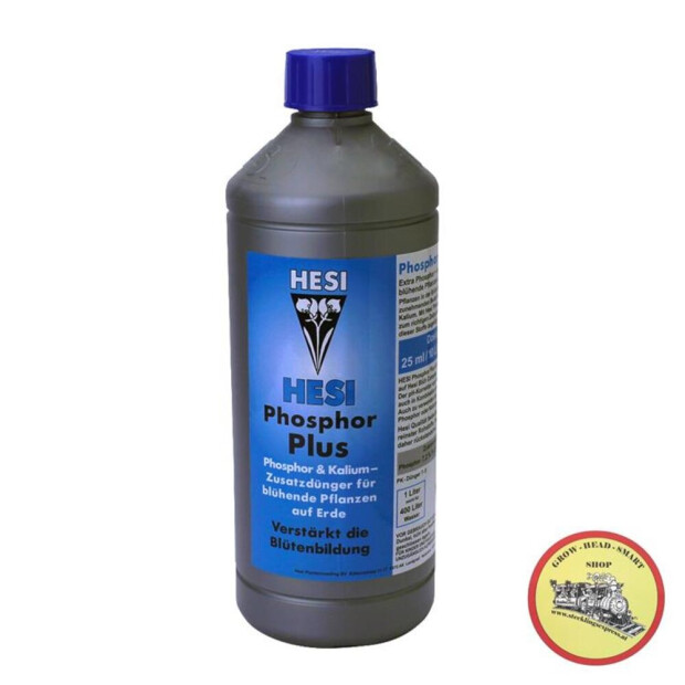 HESI Phosphor Plus 500mL