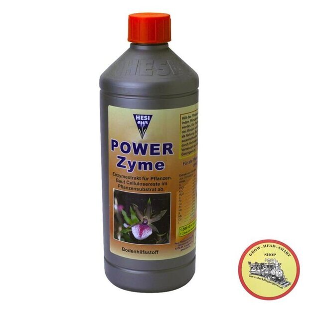 HESI Power Zyme 500mL