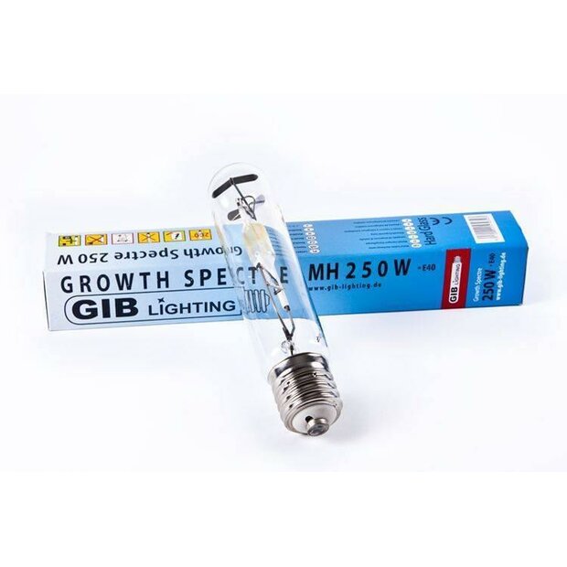 GIB Growth Spectre MH 600W
