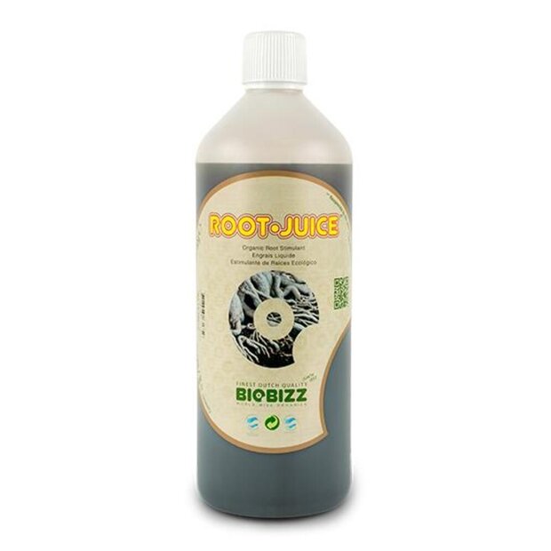 BioBizz Root Juice 1L