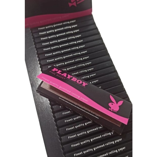 Playboy Rosa Papers