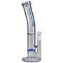 Glasbong Blaze Multi Level Bong Ice Blau