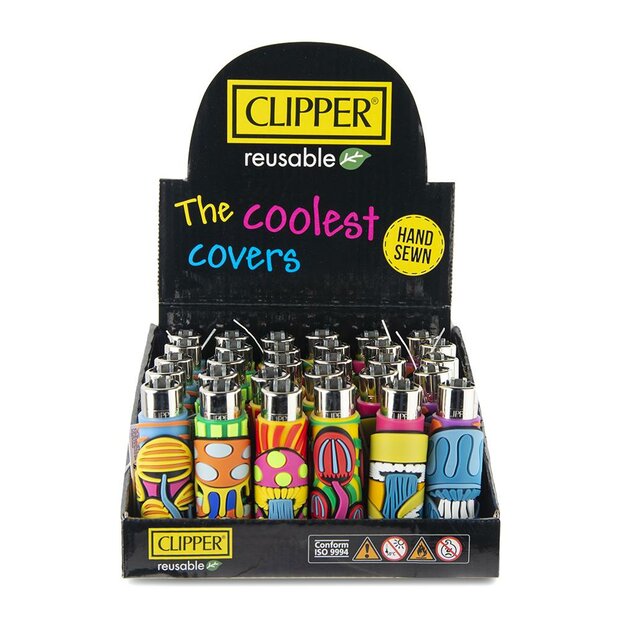 CLIPPER Coolest Covers Gro