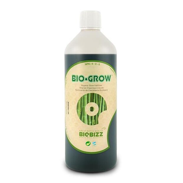 BioBizz Bio Grow 0,5L