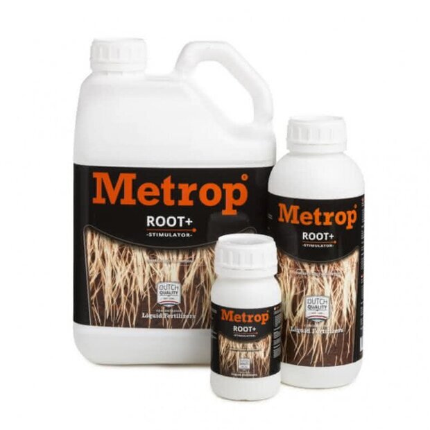 Metrop Root+ 250mL