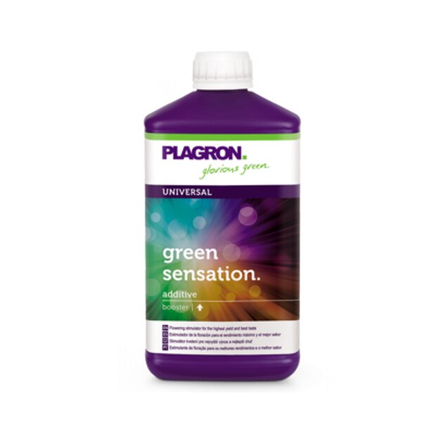 Plagron Green Sensation 250mL