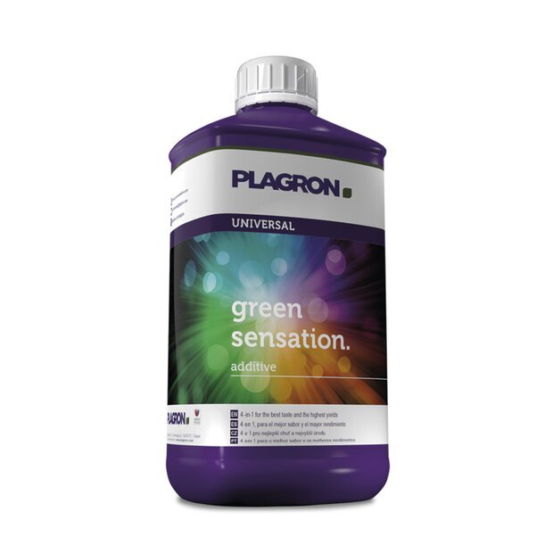 Plagron Green Sensation 1L