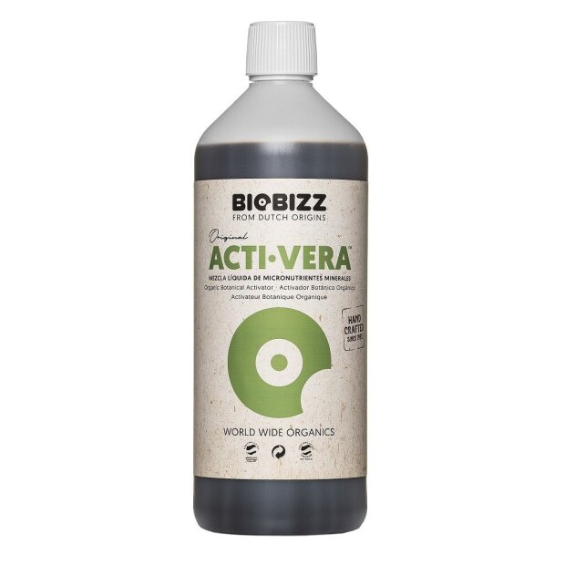 BioBizz Acti Vera 1L