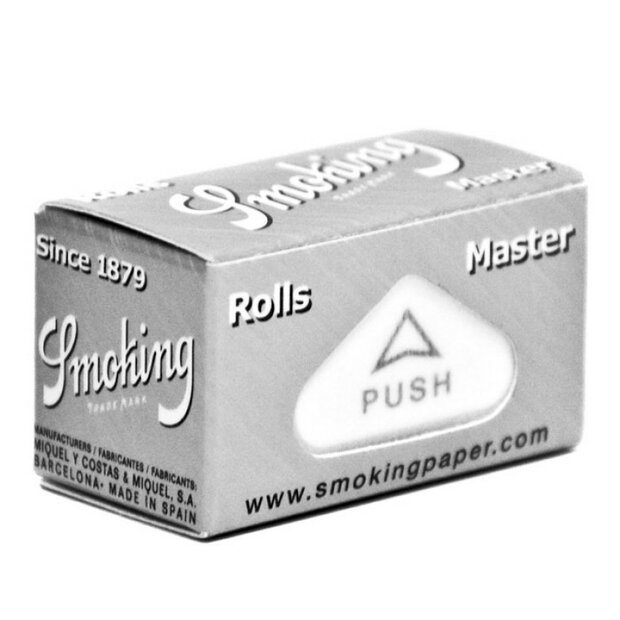 Smoking Master Rolls