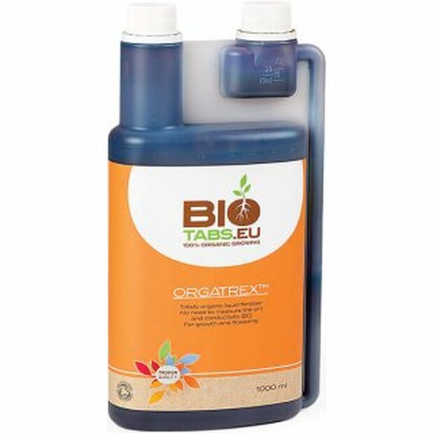 BioTabs Orgatrex 1L