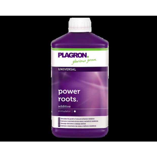 Plagron Power Roots 500mL